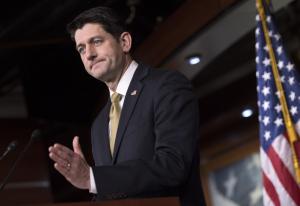Government shutdown: House would back short-term funding deal
