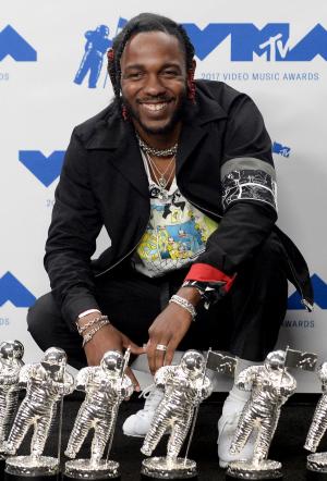 Kendrick Lamar joins label mates SZA, ScHoolboy Q for North American tour