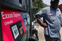 High gas prices could be the new normal High gas prices could be the new normal