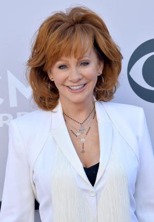 Reba McEntire plays Colonel Sanders in new KFC commercial