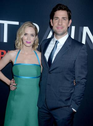 John Krasinski is the new 'Jack Ryan' in Super Bowl-bound trailer