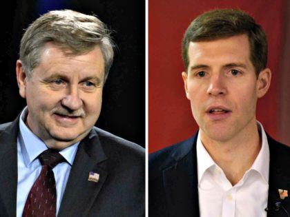rick-saccone-conor-lamb Pennsylvania special election candidates opponents