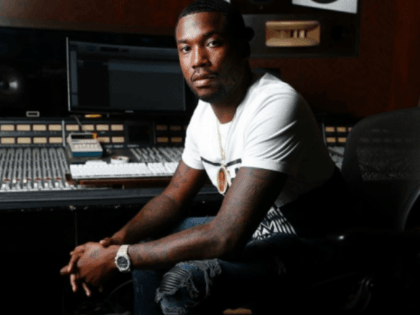 AP Meek Mill