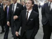 AP Mormons AP Mormons