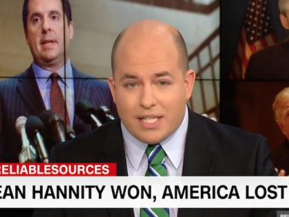 Brian Stelter