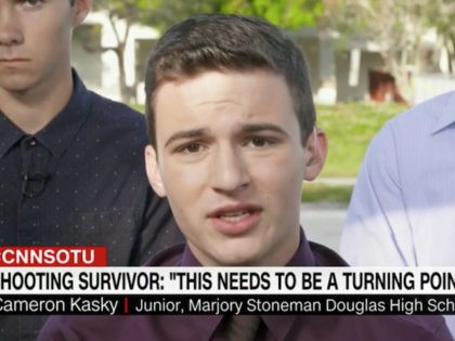 Cameron Kasky