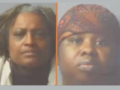 Two Women Charged in Vodoo Burning of Child