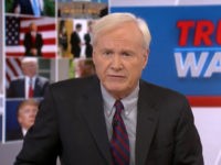 Matthews: ‘Foolhardy’ to Deny Link Between Trump Rhetoric and Bombs