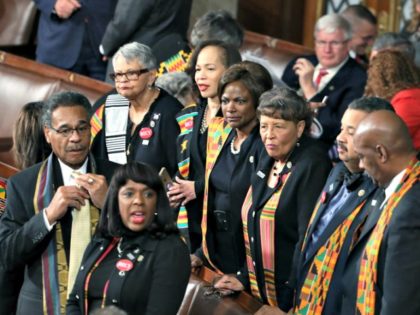 Congressional Black Caucus SOTU