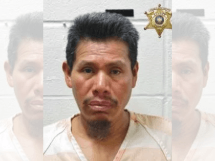 Daniel Hernandez Del Angel charged with sexually assaulting young girl and her mother.