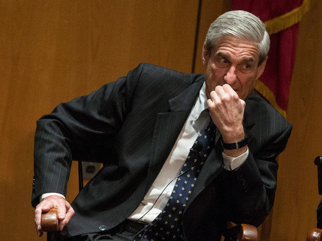 NEW YORK, NY - AUGUST 08: Robert S. Mueller III, Director of the Federal Bureau of Investi