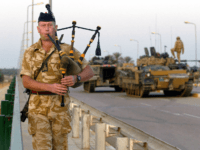 British Army Iraq British Army Iraq