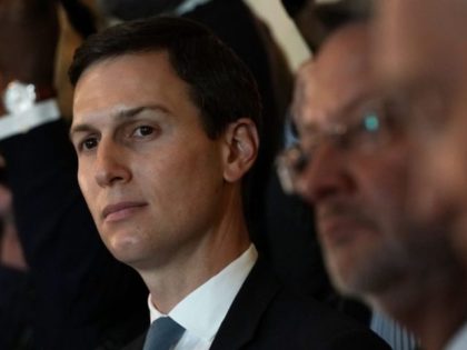 U.S. tax authorities have subpoenaed information from lenders and investors in real estate projects managed by the family of White House adviser Jared Kushner, according to a Bloomberg News report citing a "person familiar with the matter."