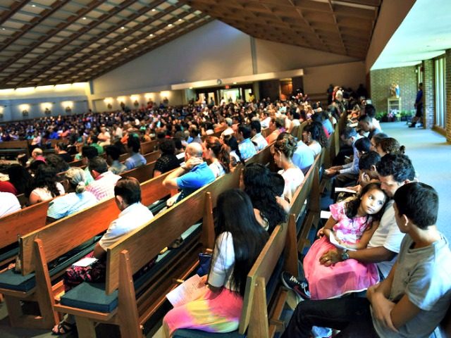 Hispanic Congregation