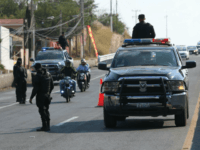 Mexican Cops Search for U.S. Citizen, Four Others Reported Missing in Jalisco
