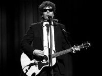 Late-night host Jimmy Fallon impersonated legendary rocker Bob Dylan and took on President Donald Trump and the anti-sexual harassment mantra #MeToo during a live edition of The Tonight Show at a Super Bowl LII after party in Minneapolis' Orpheum Theatre.