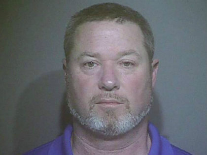 Alabama Middle School Teacher Allegedly Had Sex with Student During School Hours