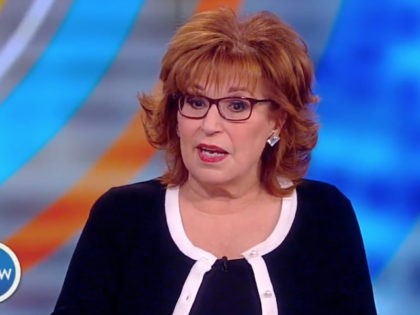 Joy Behar