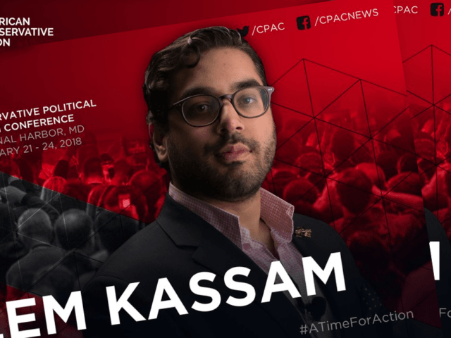 KASSAM CPAC