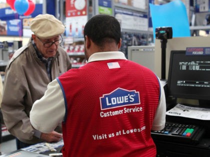 Lowe's confirmed on Thursday it plans to give its workers bonuses up to $1,000, along with other worker-related benefits, thanks to tax reform.