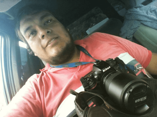 Murdered Guatemalan Journalist