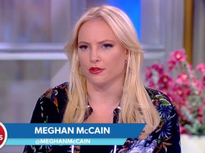 Meghan McCain