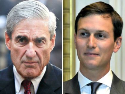 Mueller, Kushner