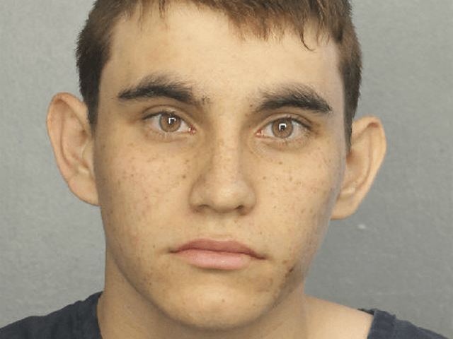 This photo provided by the Broward County Jail shows Nikolas Cruz. Authorities say Cruz, a former student opened fire at Marjory Stoneman Douglas High School in Parkland, Fla., Wednesday, Feb. 14, 2018, killing more than a dozen people and injuring several. (Broward County Jail via AP)