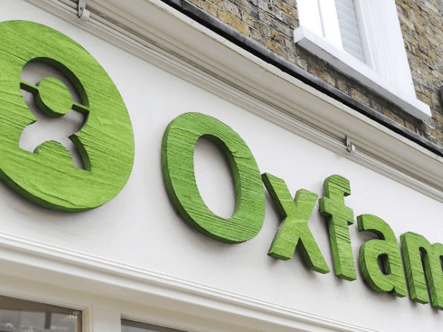 FILE: In this file photo dated 21/05/2013 of an Oxfam …
