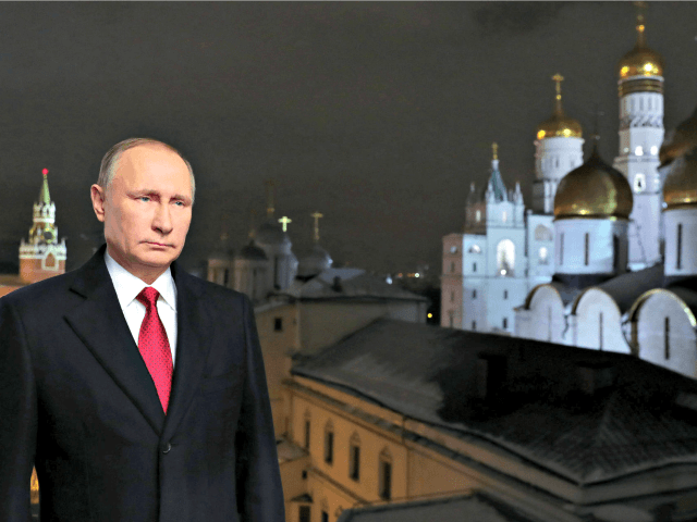 Putin-Kremlin-