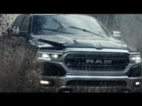 RamKing RAM Commercial