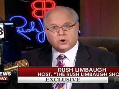 Rush Limbaugh