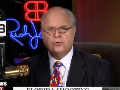 Rush Limbaugh