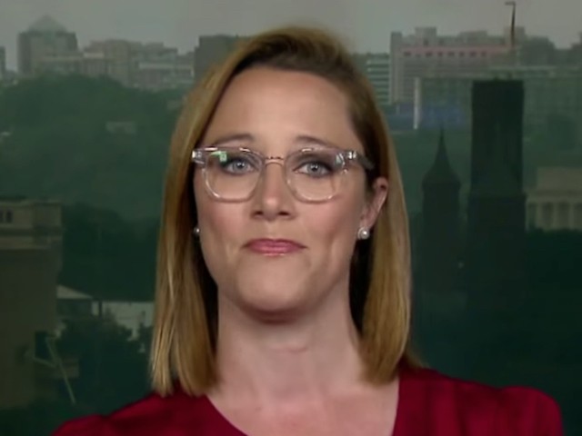 S. E. Cupp: GOP Has Forgot What Winning Looks Like