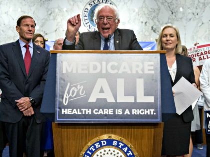 Sanders Medicare for All