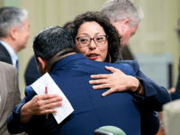 Cristina Garcia (Rich Pedroncelli / Associated Press) Cristina Garcia (Rich Pedroncelli / Associated Press)