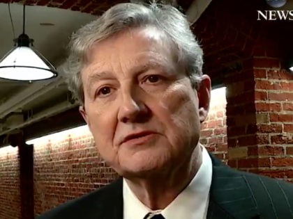 Senator John Kennedy