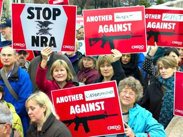 Stop NRA