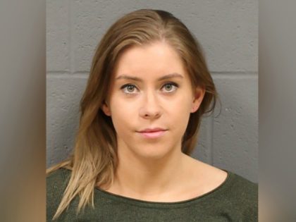 Tayler Ivy Boncal, a student teacher accused of having a consensual sexual relationship wi