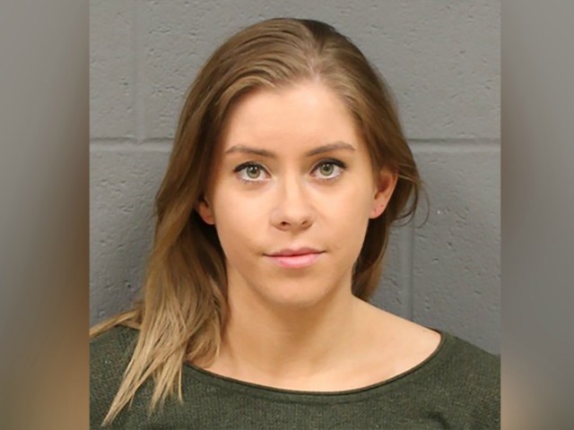 22-Year-Old Female High School Student Teacher Charged -1990