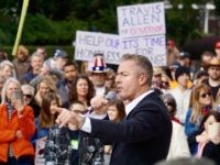 Travis Allen (Travis Allen for Governor)