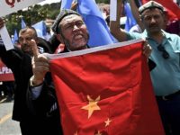 Report: Muslim Uighurs Fleeing Persecution in China Embrace Afghanistan