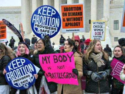 abortion on demand