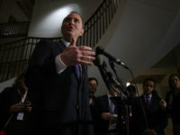 Schiff: Trump’s Security Clearances Threat ‘What You See in Authoritarian Regimes’