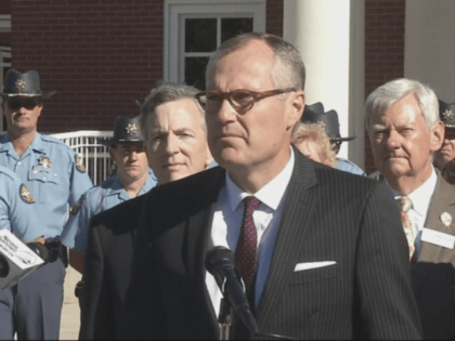 COLUMBIA COUNTY, Ga. (WJBF)- Georgia Lieutenant Governor Casey Cagle has his sights set on a higher office.
