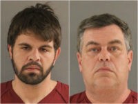 faddoul-hampton-knox-county-detention-center Tennessee Men Accused of Running $4,000 Heroin, Food Stamp Fraud Scheme