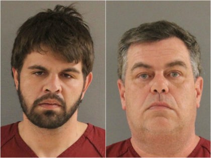 Tennessee Men Accused of Running $4,000 Heroin, Food Stamp Fraud Scheme
