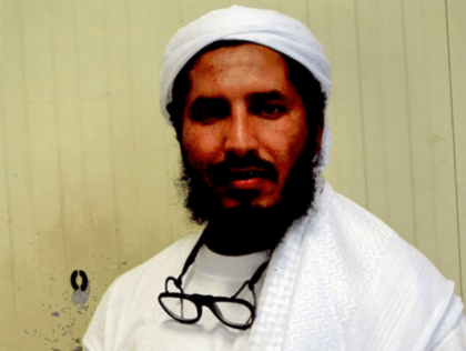 Under the pretrial agreement, the detainee, Ahmed Muhammed Haza al-Darbi, 39, will spend at least three and a half more years at Guantánamo before he is sentenced, and then would most likely be transferred to Saudi Arabia to serve out the remainder of that term.