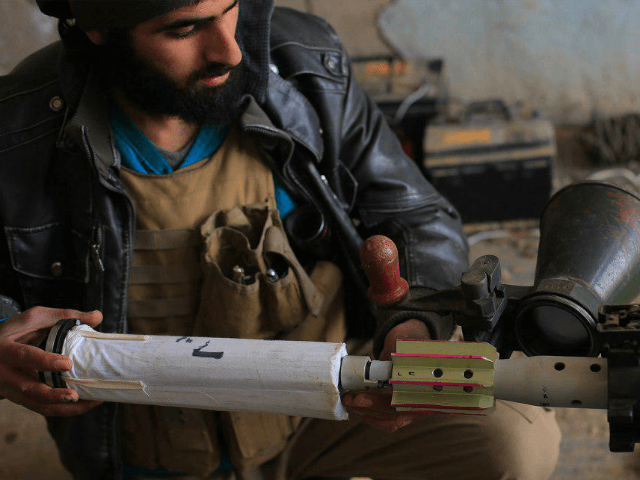 American Military Families Sue French Company for Supporting Islamic State in Syria - Vimarsana News