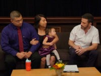 Jimmy Kimmel’s DACA Recipient Wants Amnesty